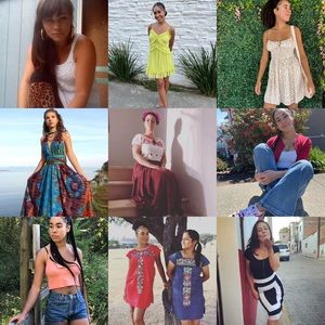 Meet your Posher, Carla